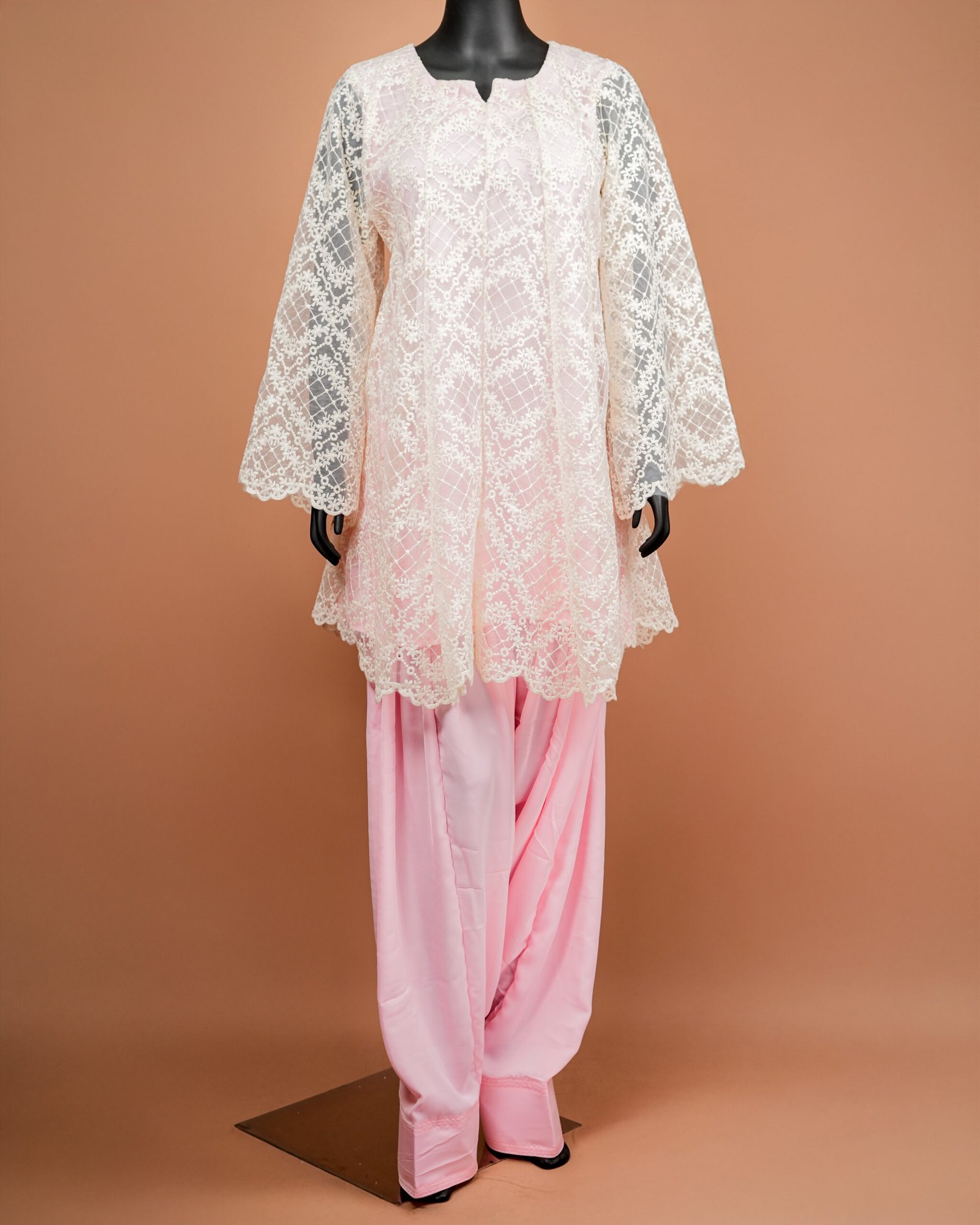 Farshi Co-ord Set