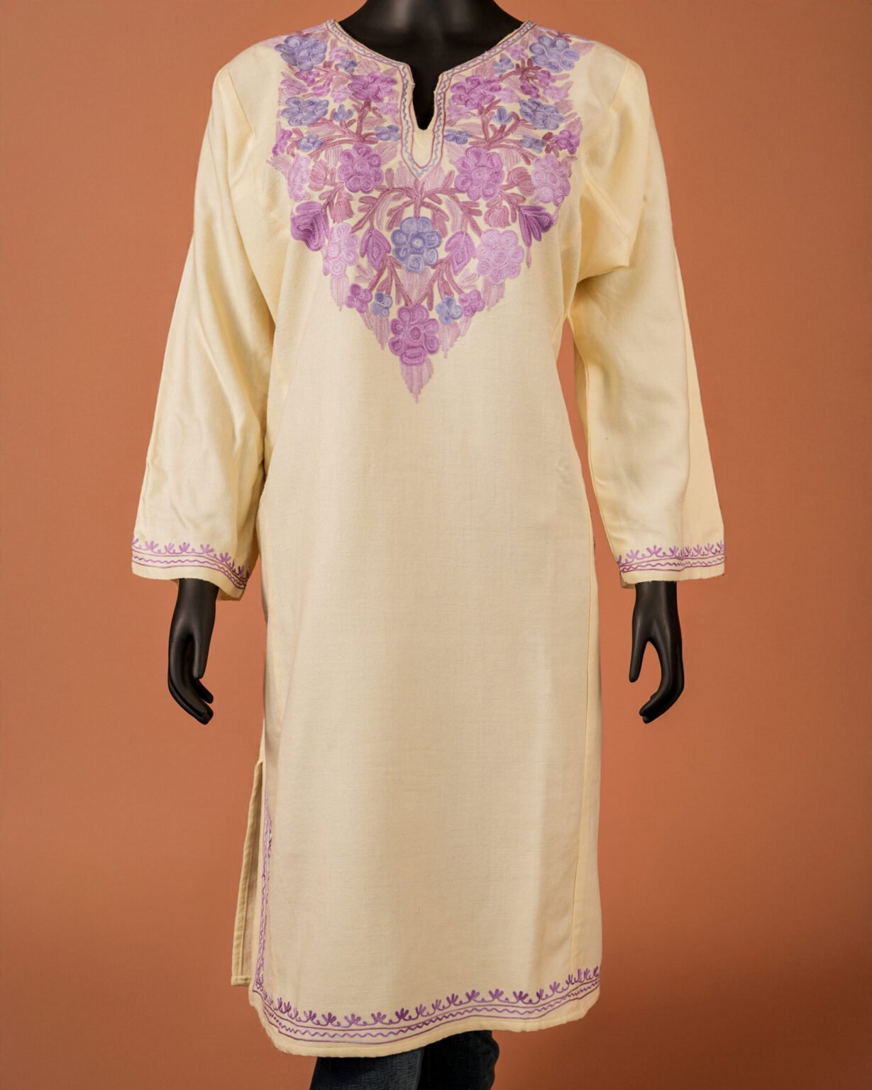 Kashmiri Pheran