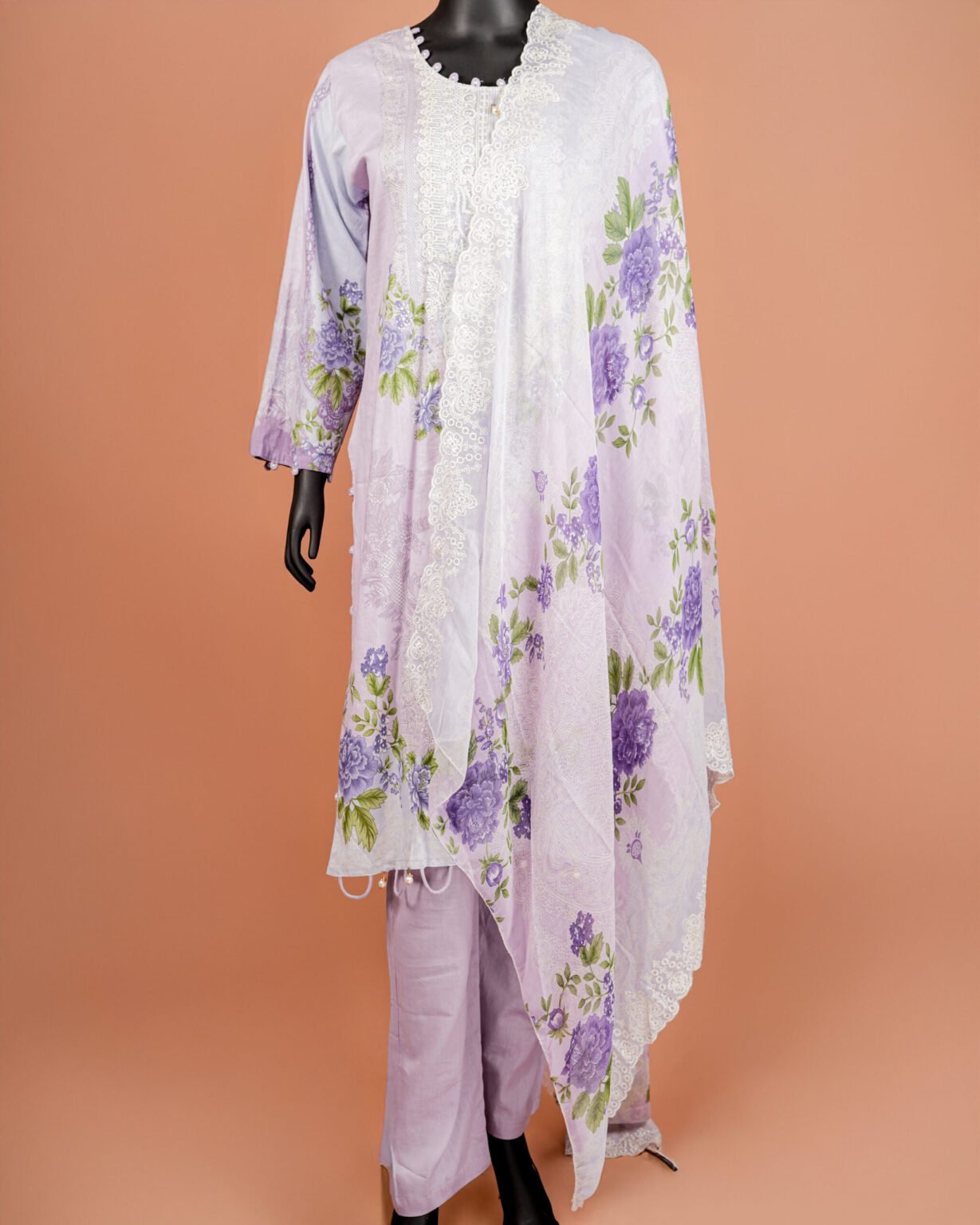 Cosmo Lavender