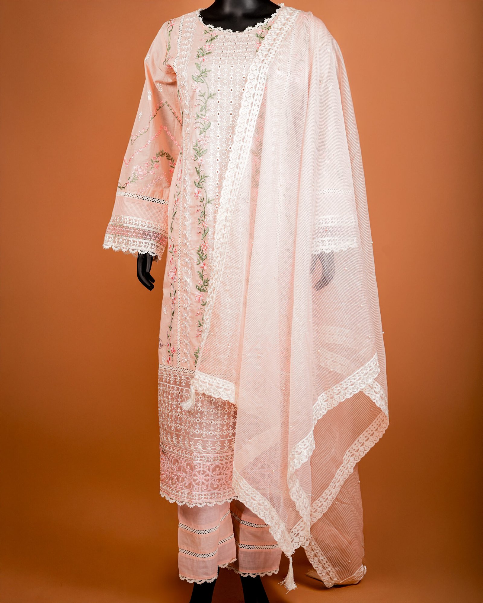 Aliza Pink