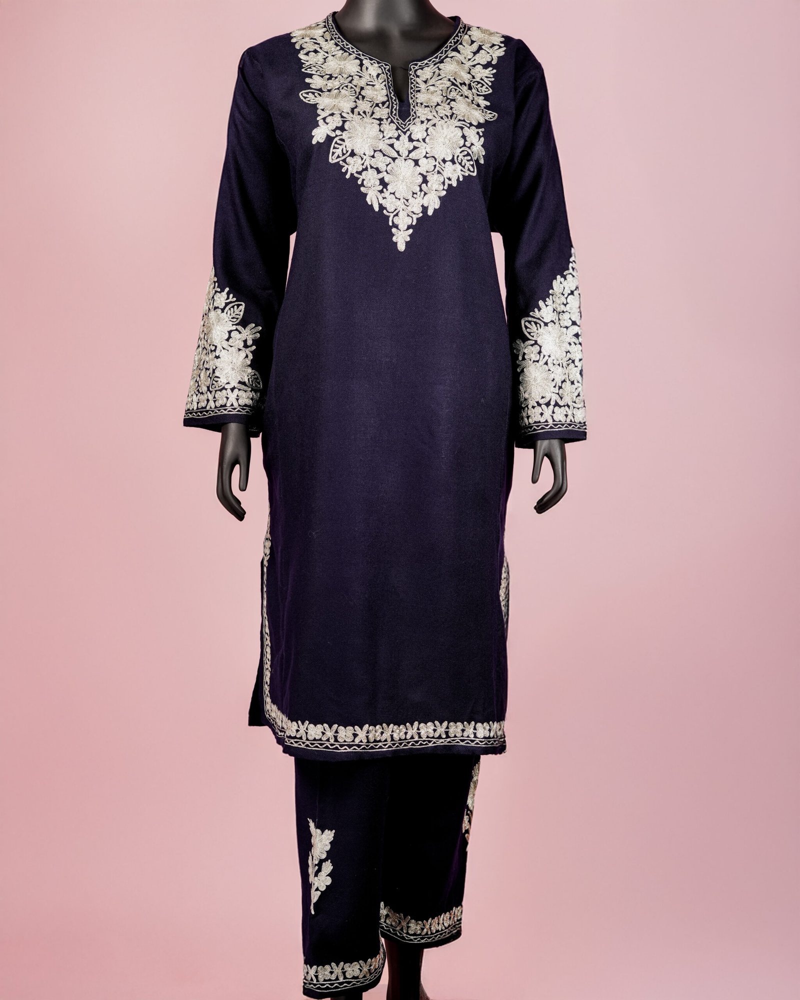 Kashmiri Co-ord