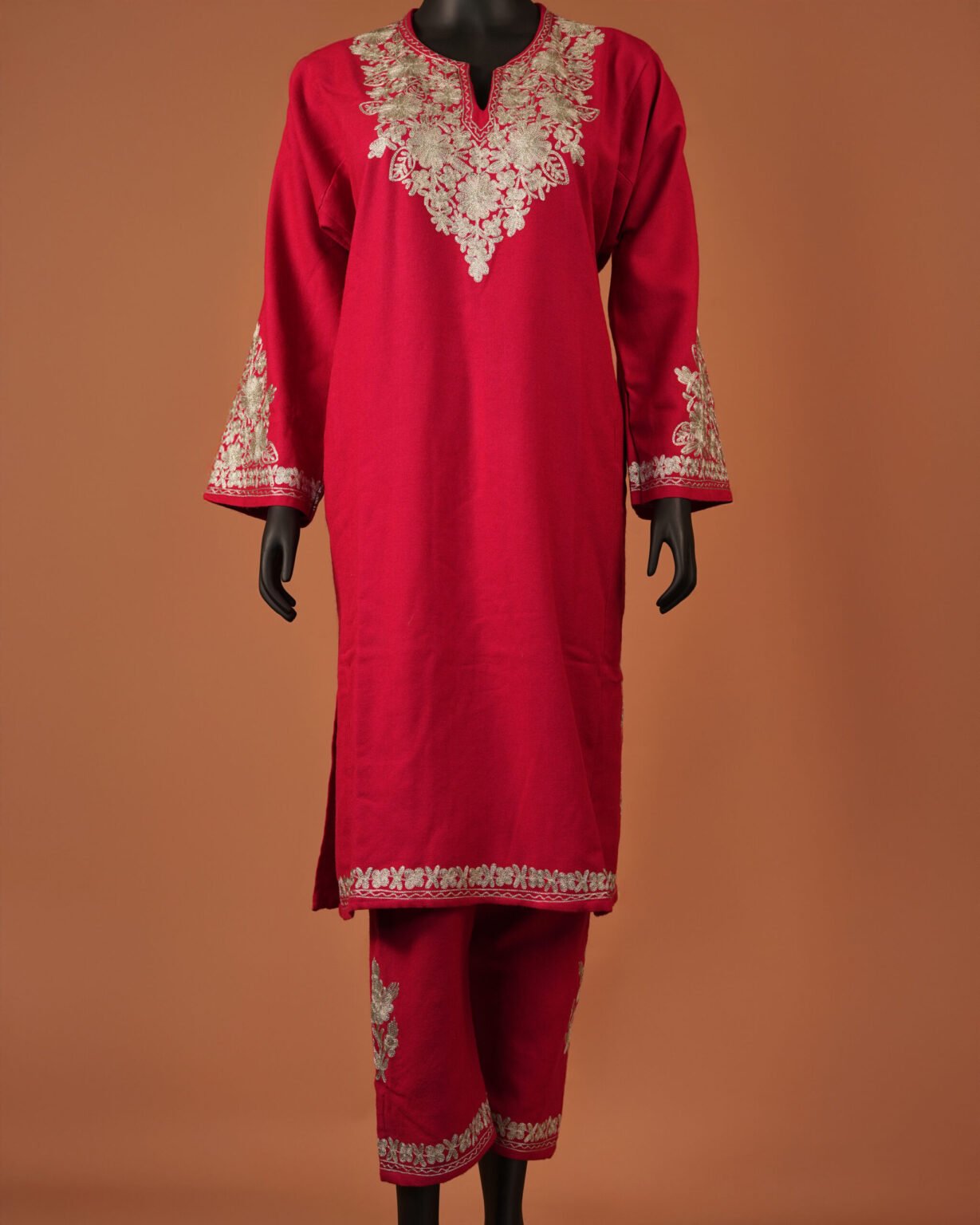Kashmiri Co-ord