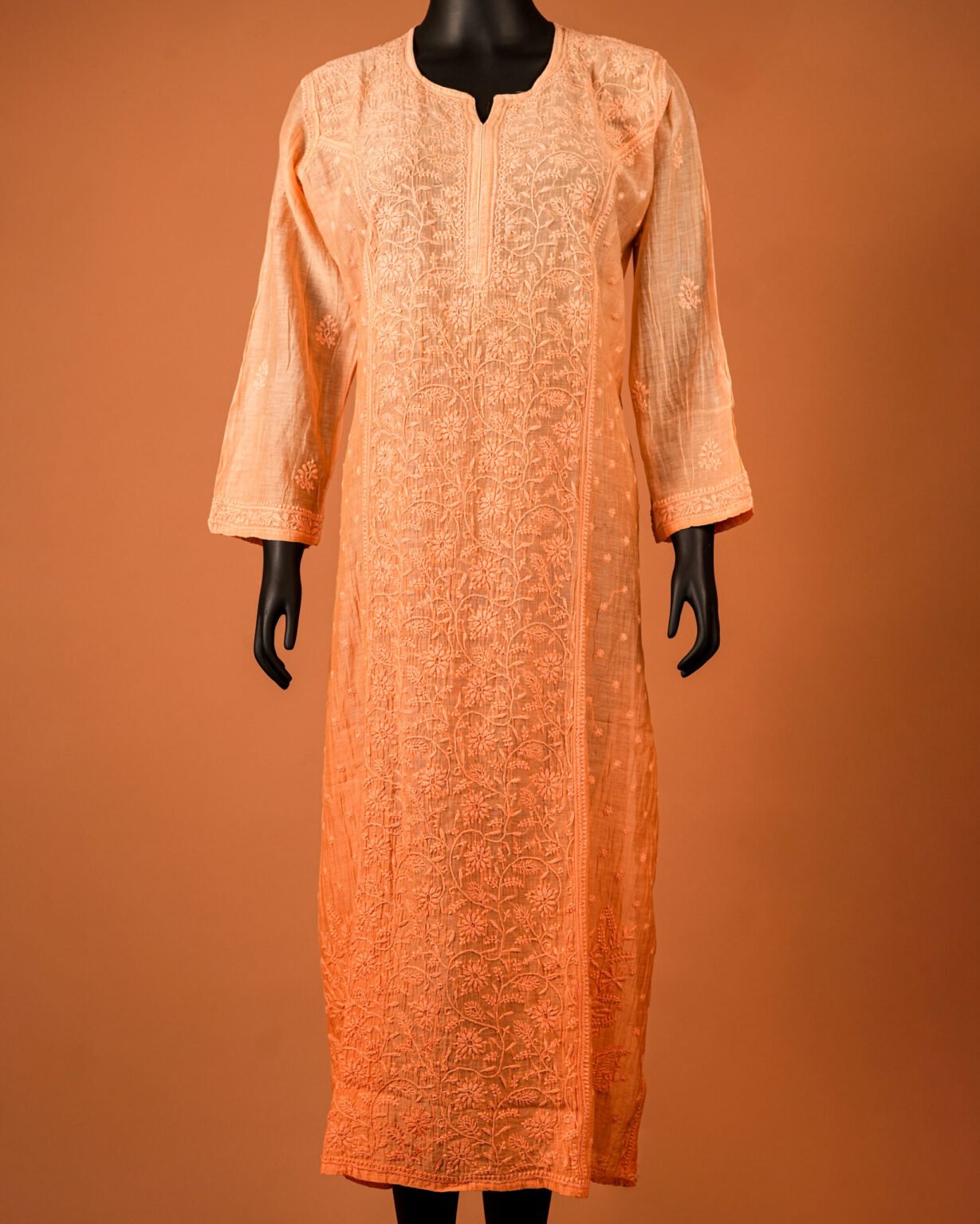 Chikankari Kurta