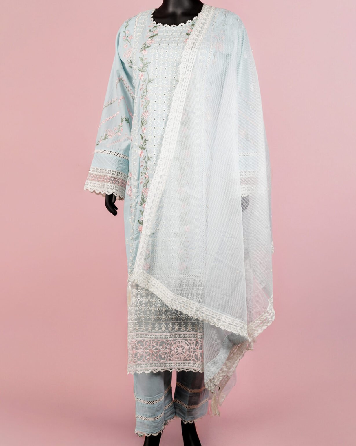 Aliza Blue