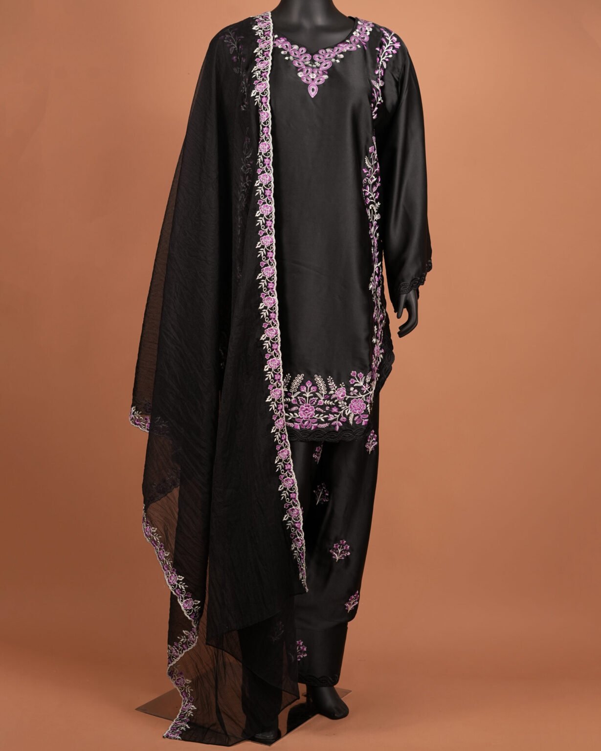 Regal Farshi Set
