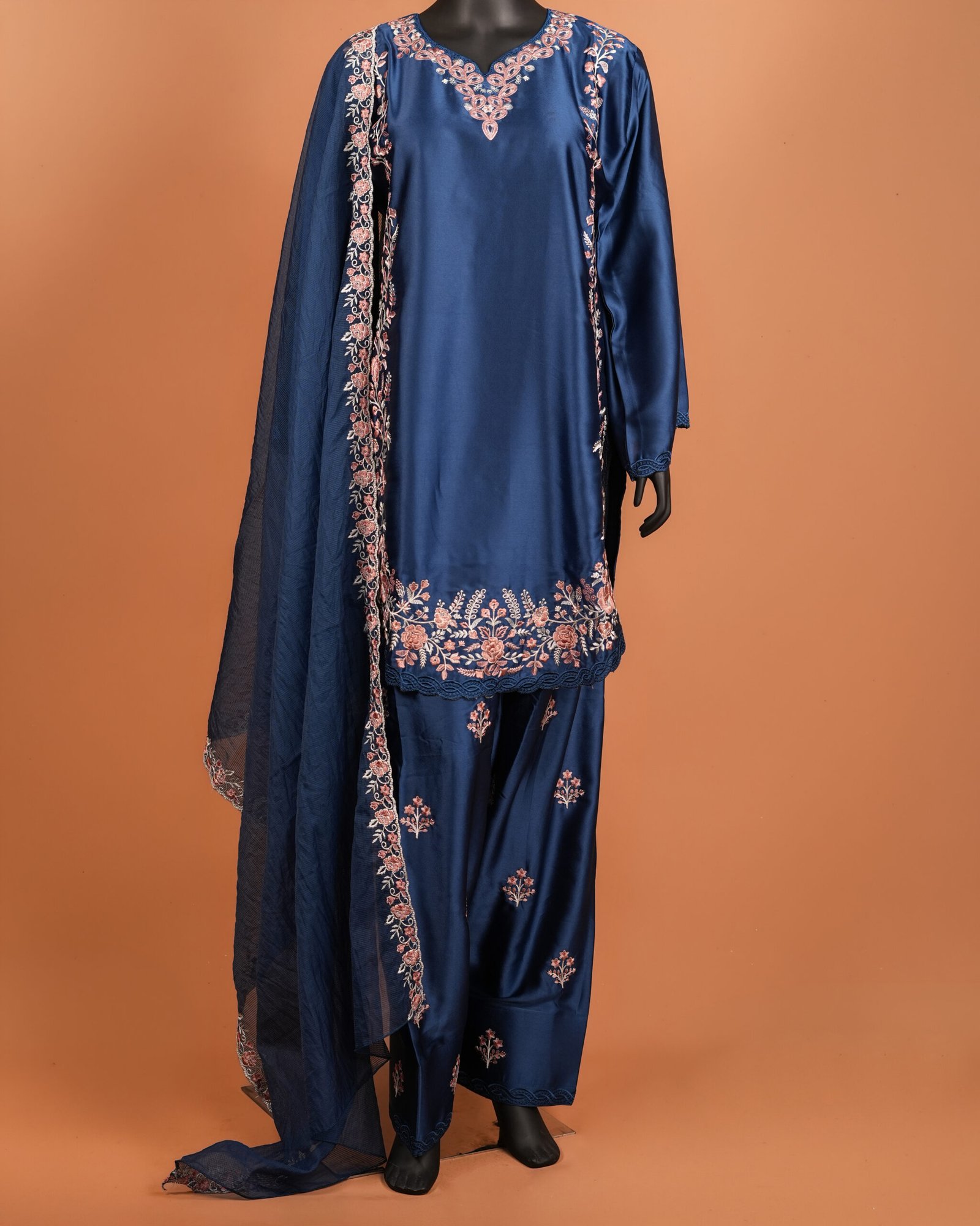 Regal Farshi Set