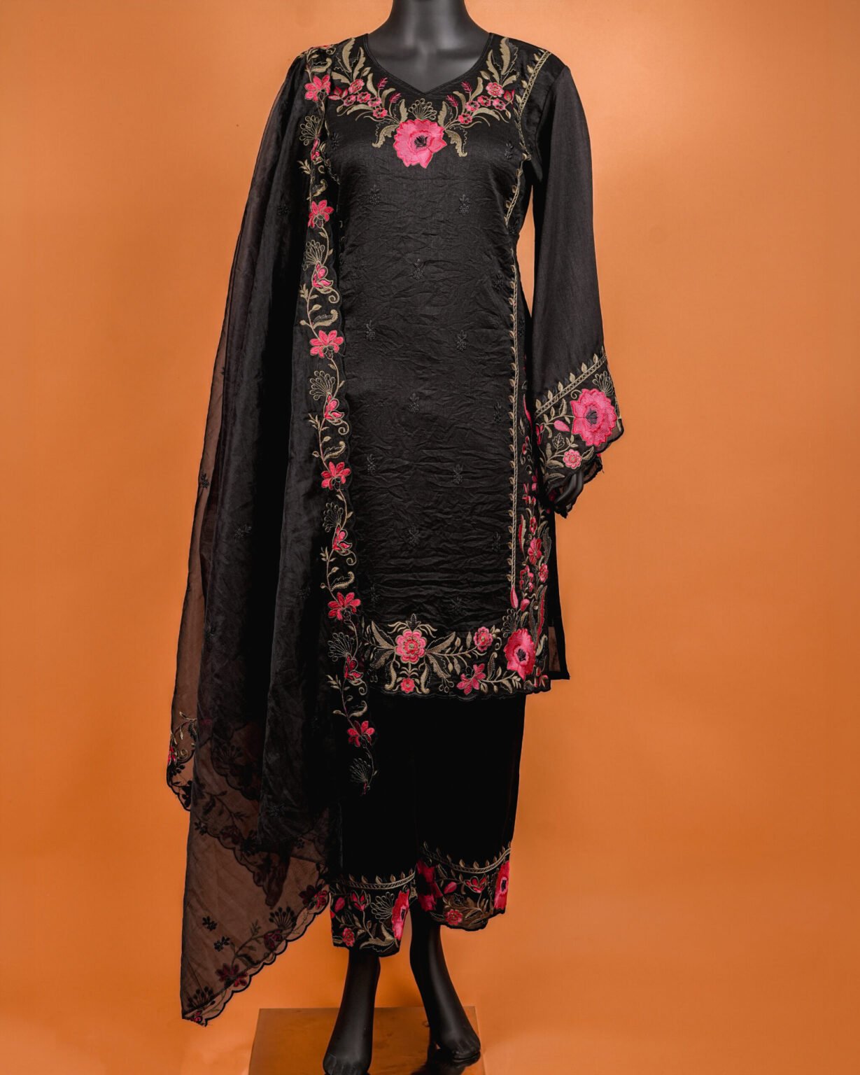 Rosalind Set