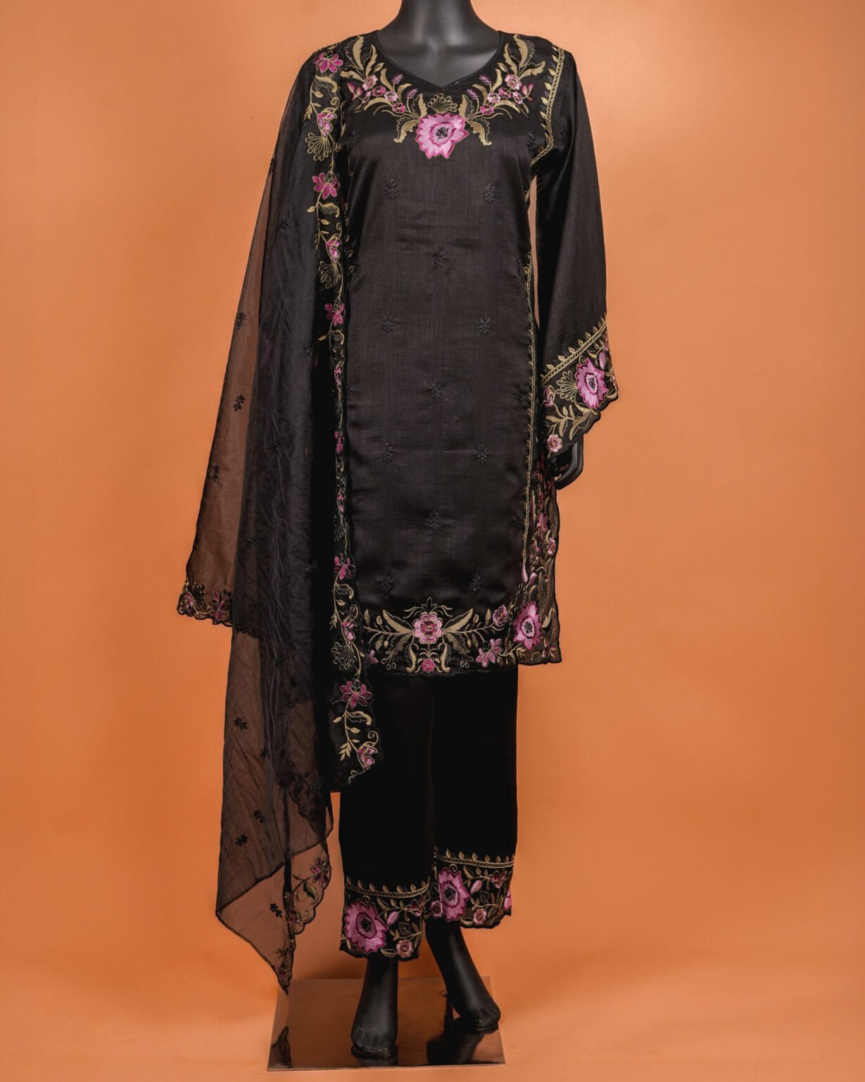 Rosalind Set