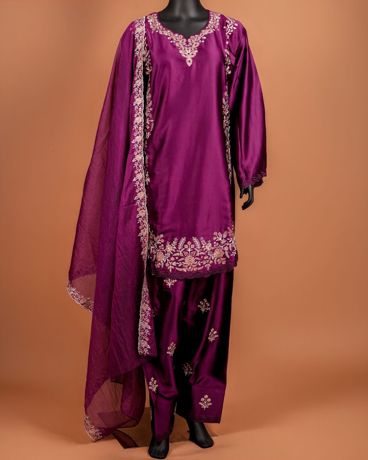 Regal Farshi Set