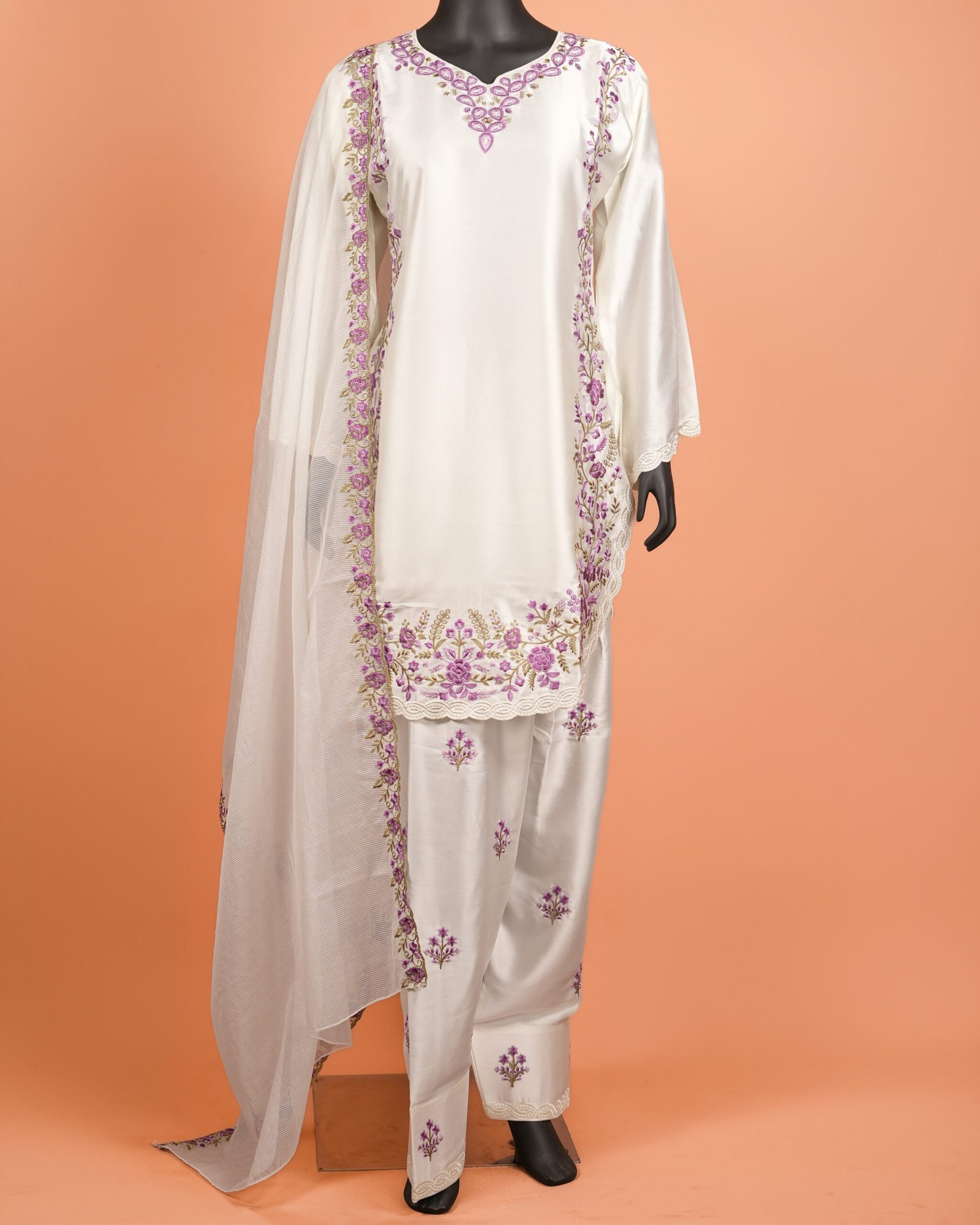 Regal Farshi Set